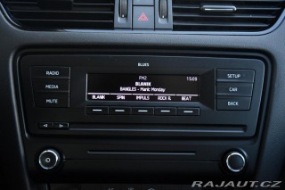 Škoda Octavia 1.2TSi 2xKOLA ČR A/C 2013