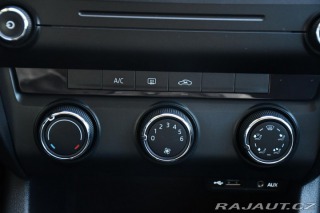 Škoda Octavia 1.2TSi 2xKOLA ČR A/C 2013