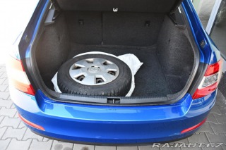 Škoda Octavia 1.2TSi 2xKOLA ČR A/C 2013