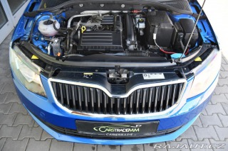 Škoda Octavia 1.2TSi 2xKOLA ČR A/C 2013