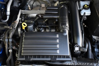 Škoda Octavia 1.2TSi 2xKOLA ČR A/C 2013
