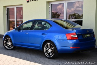 Škoda Octavia 1.2TSi 2xKOLA ČR A/C 2013