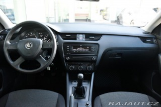 Škoda Octavia 1.2TSi 2xKOLA ČR A/C 2013