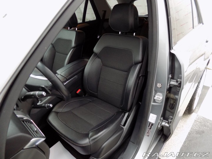 Mercedes-Benz M 350d/4-M/Full-Led/ČR/DPH/ 2015