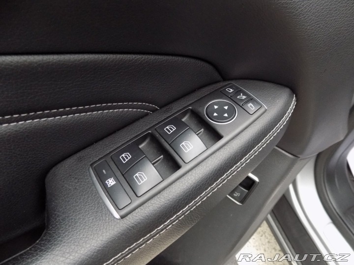 Mercedes-Benz M 350d/4-M/Full-Led/ČR/DPH/ 2015