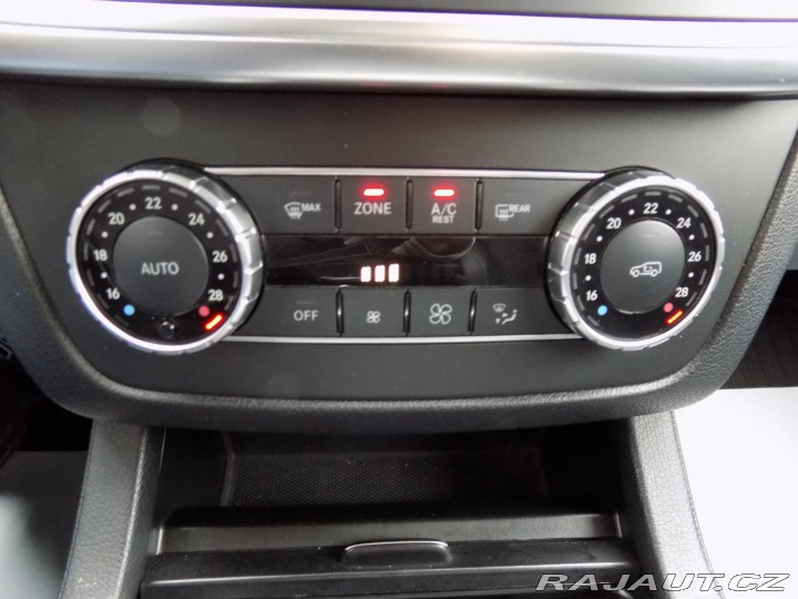 Mercedes-Benz M 350d/4-M/Full-Led/ČR/DPH/ 2015