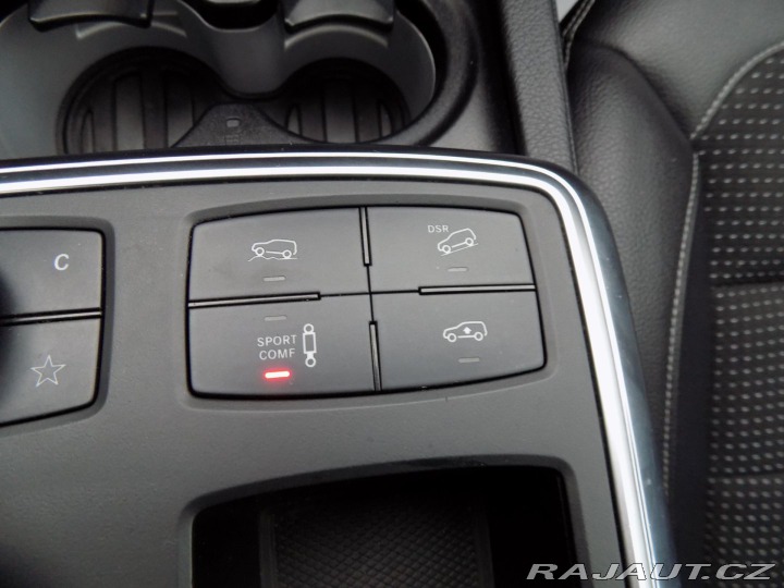 Mercedes-Benz M 350d/4-M/Full-Led/ČR/DPH/ 2015