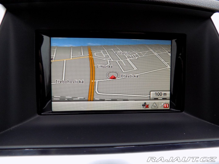 Mercedes-Benz M 350d/4-M/Full-Led/ČR/DPH/ 2015