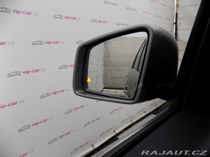 Mercedes-Benz M 350d/4-M/Full-Led/ČR/DPH/ 2015