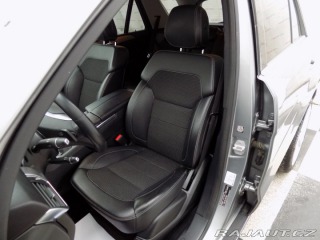 Mercedes-Benz M 350d/4-M/Full-Led/ČR/DPH/ 2015