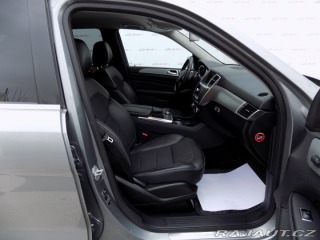 Mercedes-Benz M 350d/4-M/Full-Led/ČR/DPH/ 2015