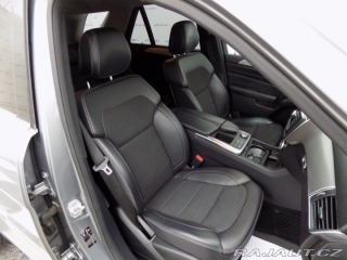 Mercedes-Benz M 350d/4-M/Full-Led/ČR/DPH/ 2015