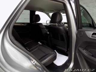 Mercedes-Benz M 350d/4-M/Full-Led/ČR/DPH/ 2015