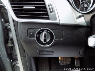 Mercedes-Benz M 350d/4-M/Full-Led/ČR/DPH/ 2015