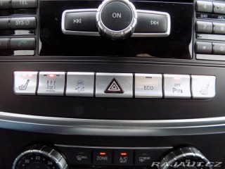 Mercedes-Benz M 350d/4-M/Full-Led/ČR/DPH/ 2015