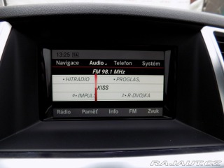 Mercedes-Benz M 350d/4-M/Full-Led/ČR/DPH/ 2015