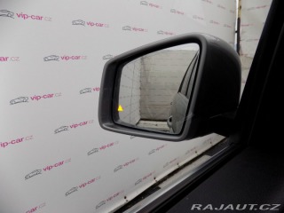 Mercedes-Benz M 350d/4-M/Full-Led/ČR/DPH/ 2015