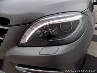 Mercedes-Benz M 350d/4-M/Full-Led/ČR/DPH/ 2015