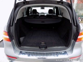 Mercedes-Benz M 350d/4-M/Full-Led/ČR/DPH/ 2015
