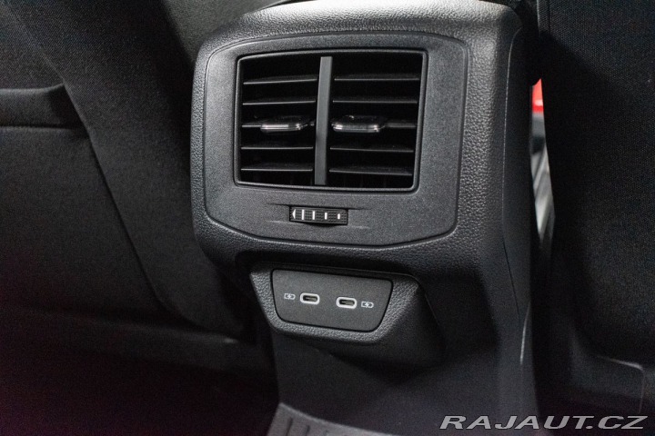 Volkswagen T-Roc 2.0 TDI SPORT*PANORAMA*ČR 2021
