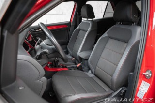 Volkswagen T-Roc 2.0 TDI SPORT*PANORAMA*ČR 2021