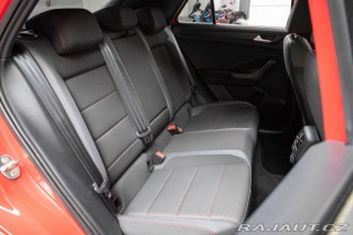 Volkswagen T-Roc 2.0 TDI SPORT*PANORAMA*ČR 2021