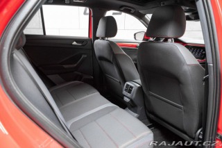 Volkswagen T-Roc 2.0 TDI SPORT*PANORAMA*ČR 2021