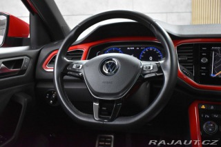 Volkswagen T-Roc 2.0 TDI SPORT*PANORAMA*ČR 2021