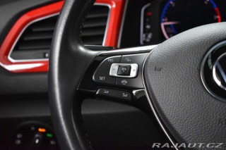 Volkswagen T-Roc 2.0 TDI SPORT*PANORAMA*ČR 2021