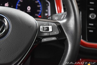 Volkswagen T-Roc 2.0 TDI SPORT*PANORAMA*ČR 2021
