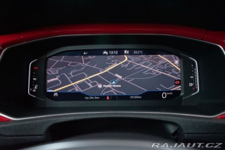 Volkswagen T-Roc 2.0 TDI SPORT*PANORAMA*ČR 2021