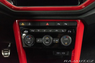 Volkswagen T-Roc 2.0 TDI SPORT*PANORAMA*ČR 2021