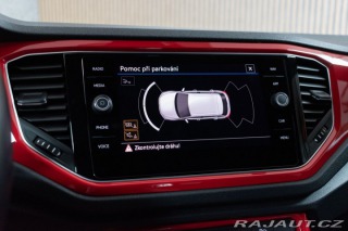 Volkswagen T-Roc 2.0 TDI SPORT*PANORAMA*ČR 2021