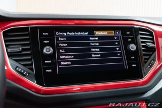 Volkswagen T-Roc 2.0 TDI SPORT*PANORAMA*ČR 2021