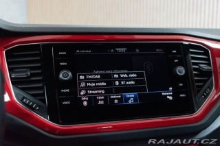 Volkswagen T-Roc 2.0 TDI SPORT*PANORAMA*ČR 2021