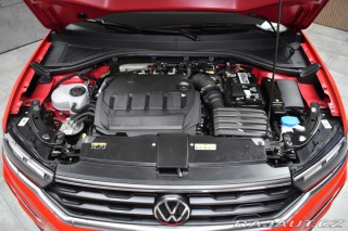 Volkswagen T-Roc 2.0 TDI SPORT*PANORAMA*ČR 2021