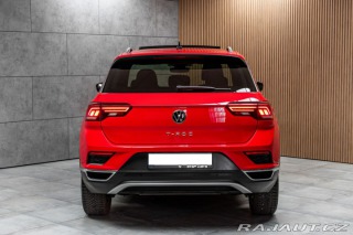 Volkswagen T-Roc 2.0 TDI SPORT*PANORAMA*ČR 2021