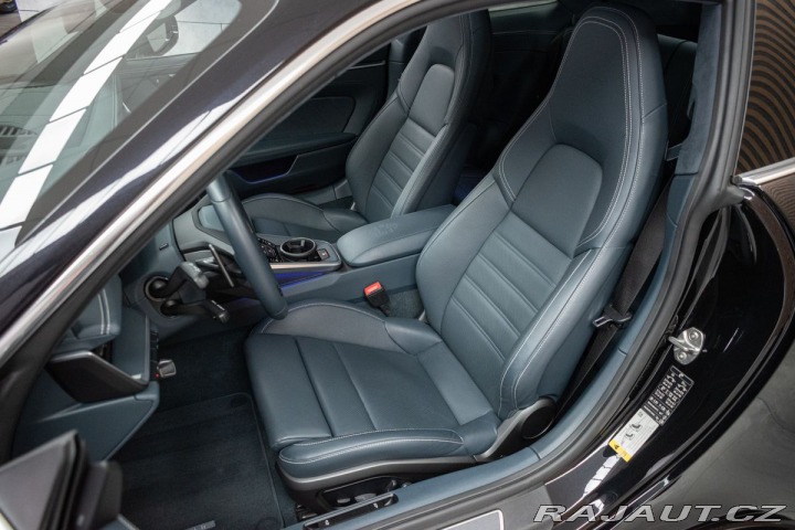 Porsche 911 TURBO*CERAMIC*APPROVED*DP 2023