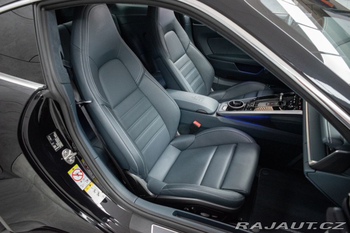 Porsche 911 TURBO*CERAMIC*APPROVED*DP 2023