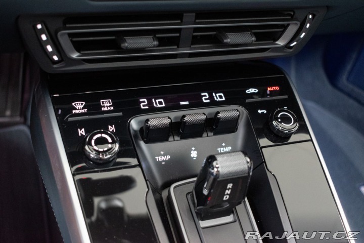 Porsche 911 992 TURBO*CERAMIC*APPR*PP 2023