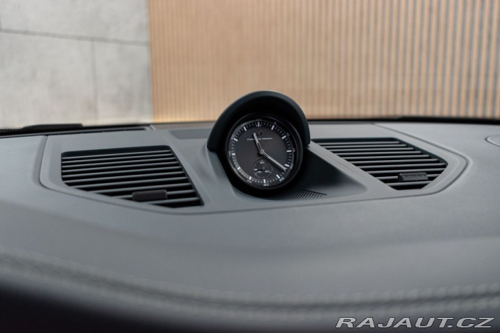 Porsche 911 TURBO*CERAMIC*APPROVED*DP 2023