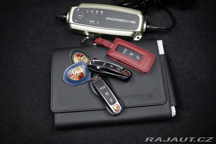 Porsche 911 992 TURBO*CERAMIC*APPR*PP 2023