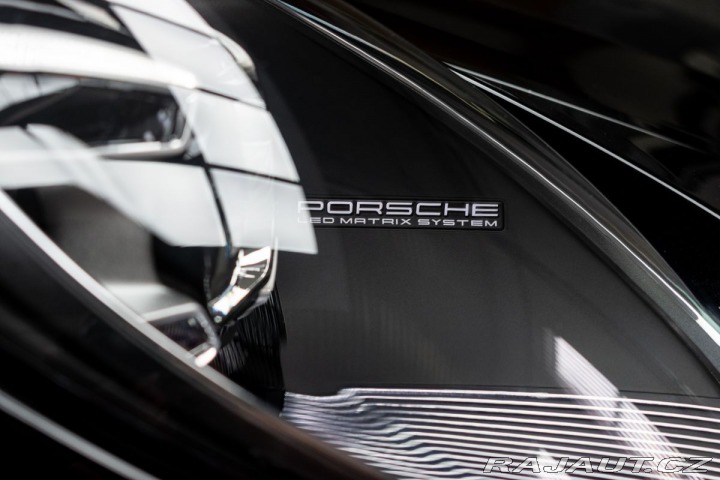 Porsche 911 TURBO*CERAMIC*APPROVED*DP 2023