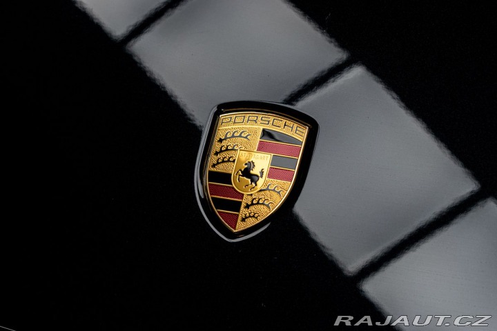 Porsche 911 TURBO*CERAMIC*APPROVED*DP 2023