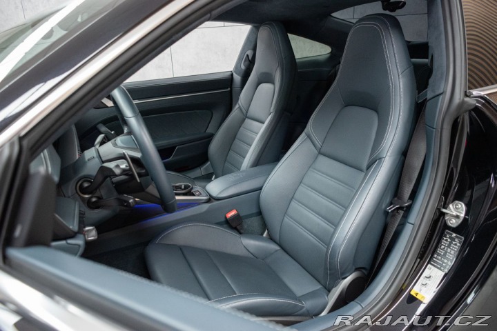 Porsche 911 TURBO*CERAMIC*APPROVED*DP 2023