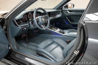 Porsche 911 TURBO*CERAMIC*APPROVED*DP 2023