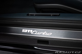 Porsche 911 TURBO*CERAMIC*APPROVED*DP 2023