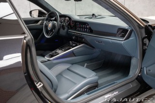 Porsche 911 TURBO*CERAMIC*APPROVED*DP 2023