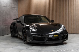 Porsche 911 TURBO*CERAMIC*APPROVED*DP 2023