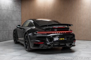 Porsche 911 TURBO*CERAMIC*APPROVED*DP 2023